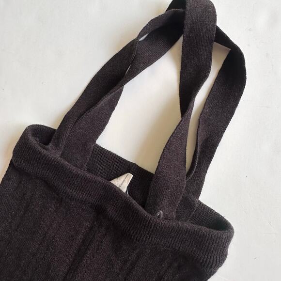 Kate Quinn classic cuffed suspender legging - Picture 4 of 5